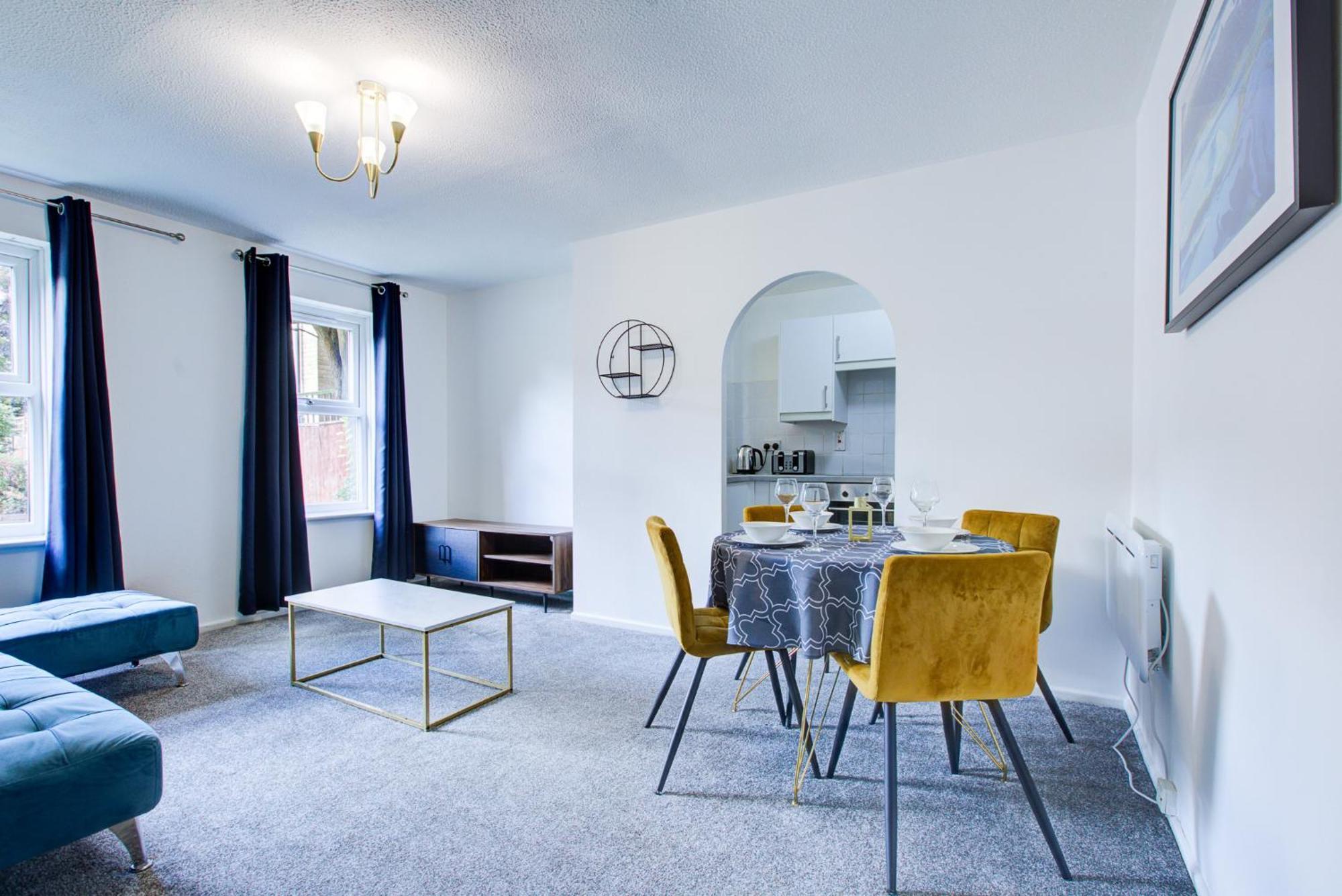 Appartement Near Londres